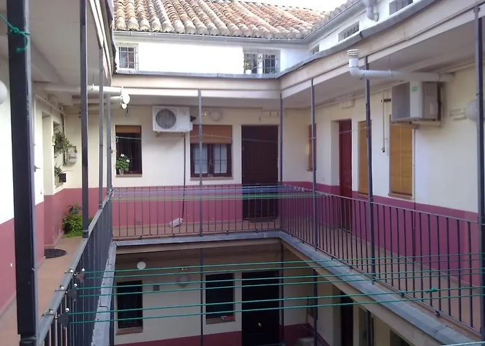 Apartamento En Corrala