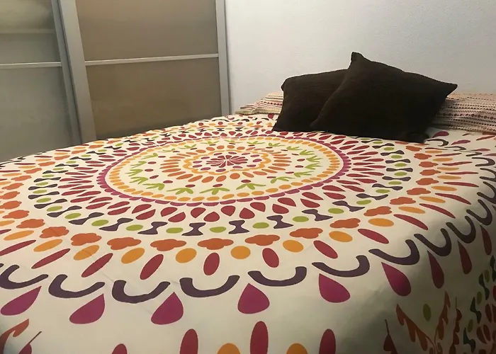 Apartamento En Corrala