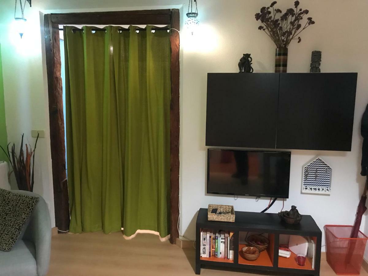 Appartement En Corrala