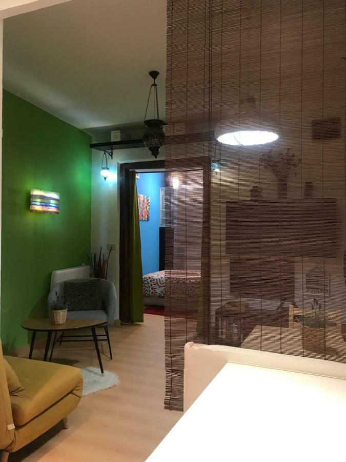 Appartement En Corrala *