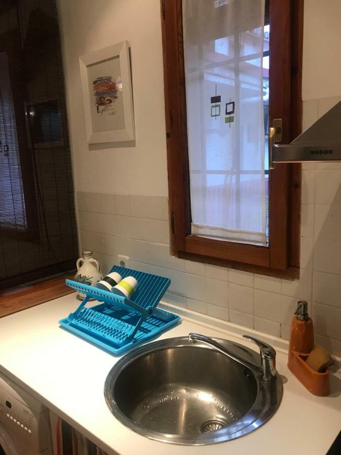 Appartement En Corrala Madrid