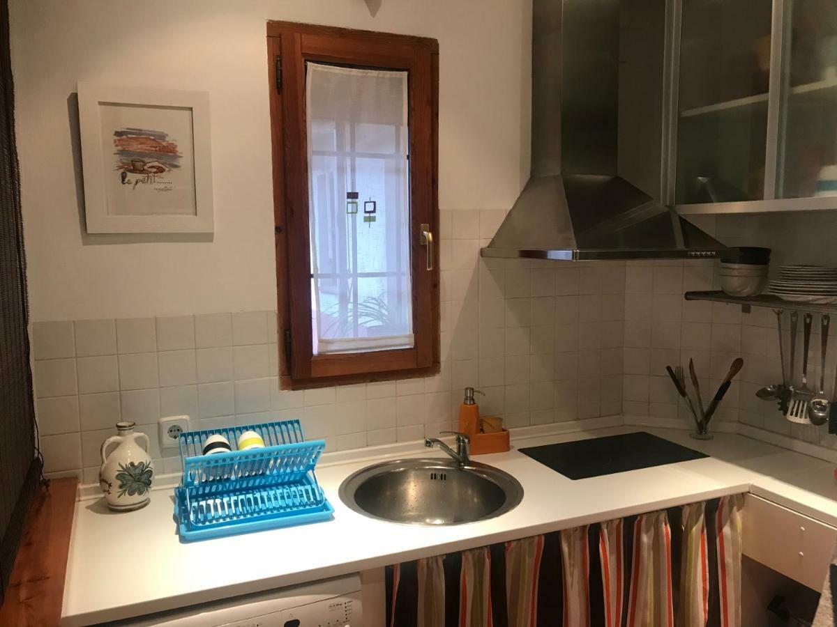 Appartement En Corrala *